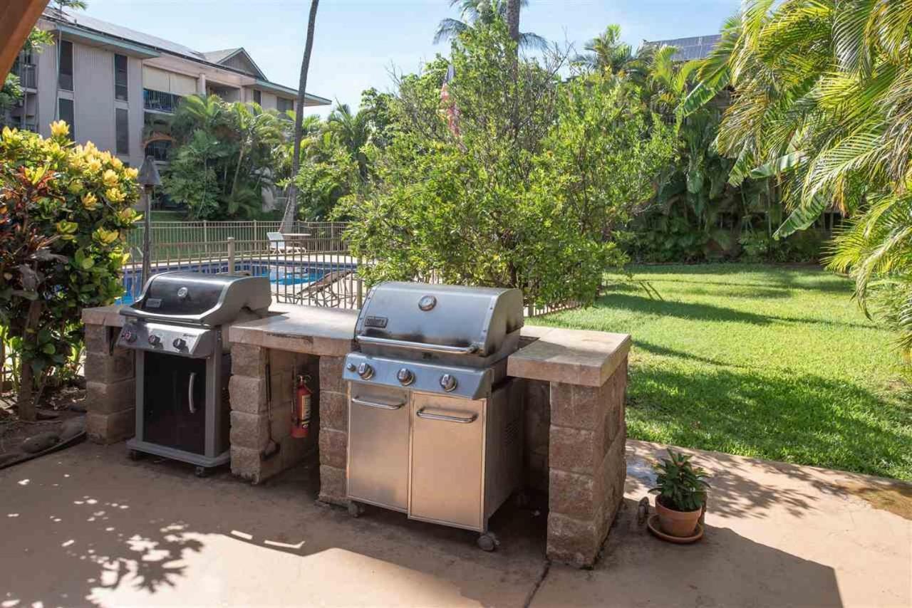 Maui Tranquility II Apartment Kihei Exterior photo