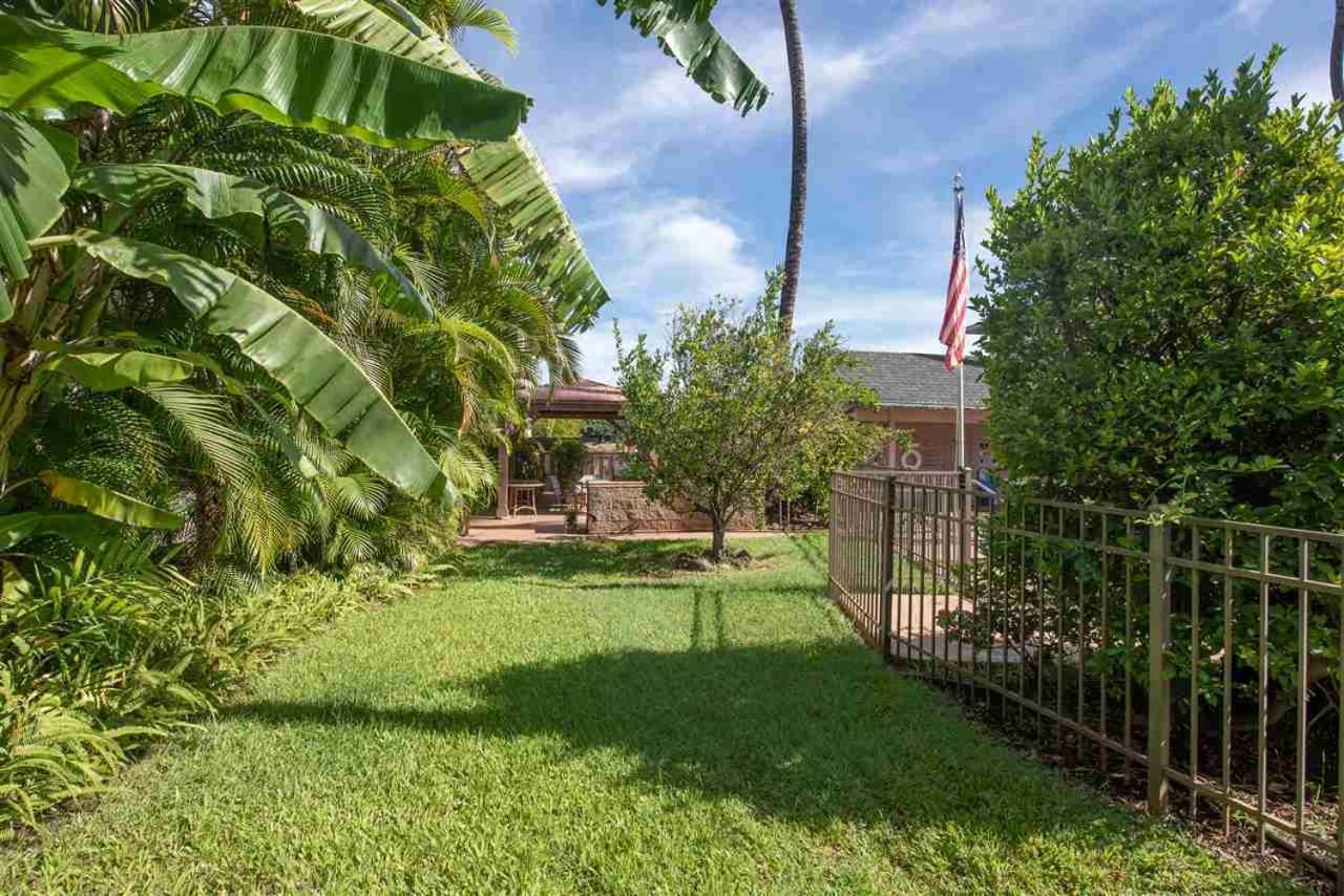 Maui Tranquility II Apartment Kihei Exterior photo