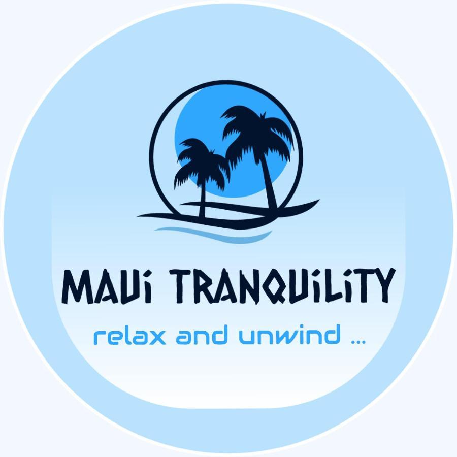 Maui Tranquility II Apartment Kihei Exterior photo